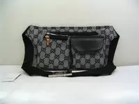 femmes gucci discount sac 2013 bon sac zi1780 gris 26cmx15cmx4cm